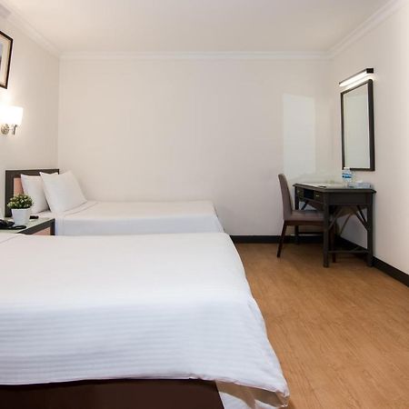 Corona Inn Kuala Lumpur Eksteriør billede