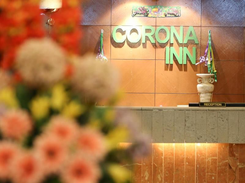 Corona Inn Kuala Lumpur Eksteriør billede