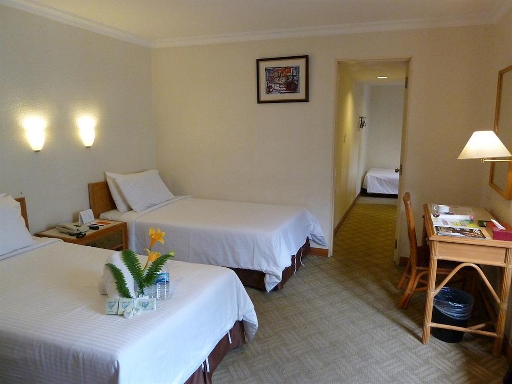 Corona Inn Kuala Lumpur Eksteriør billede