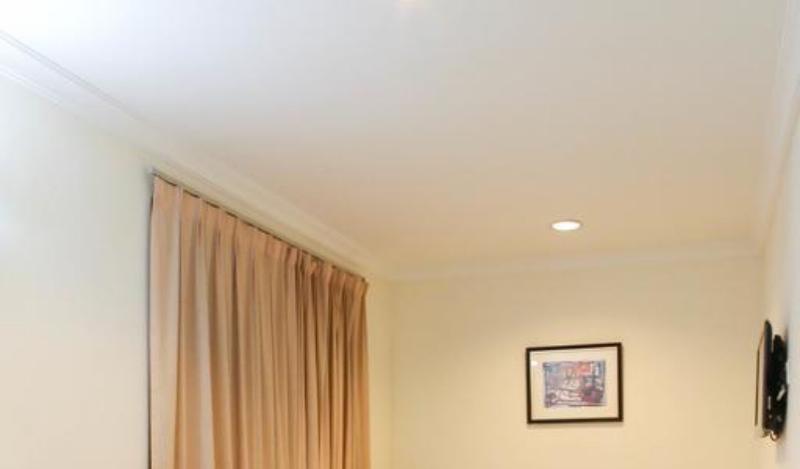 Corona Inn Kuala Lumpur Eksteriør billede