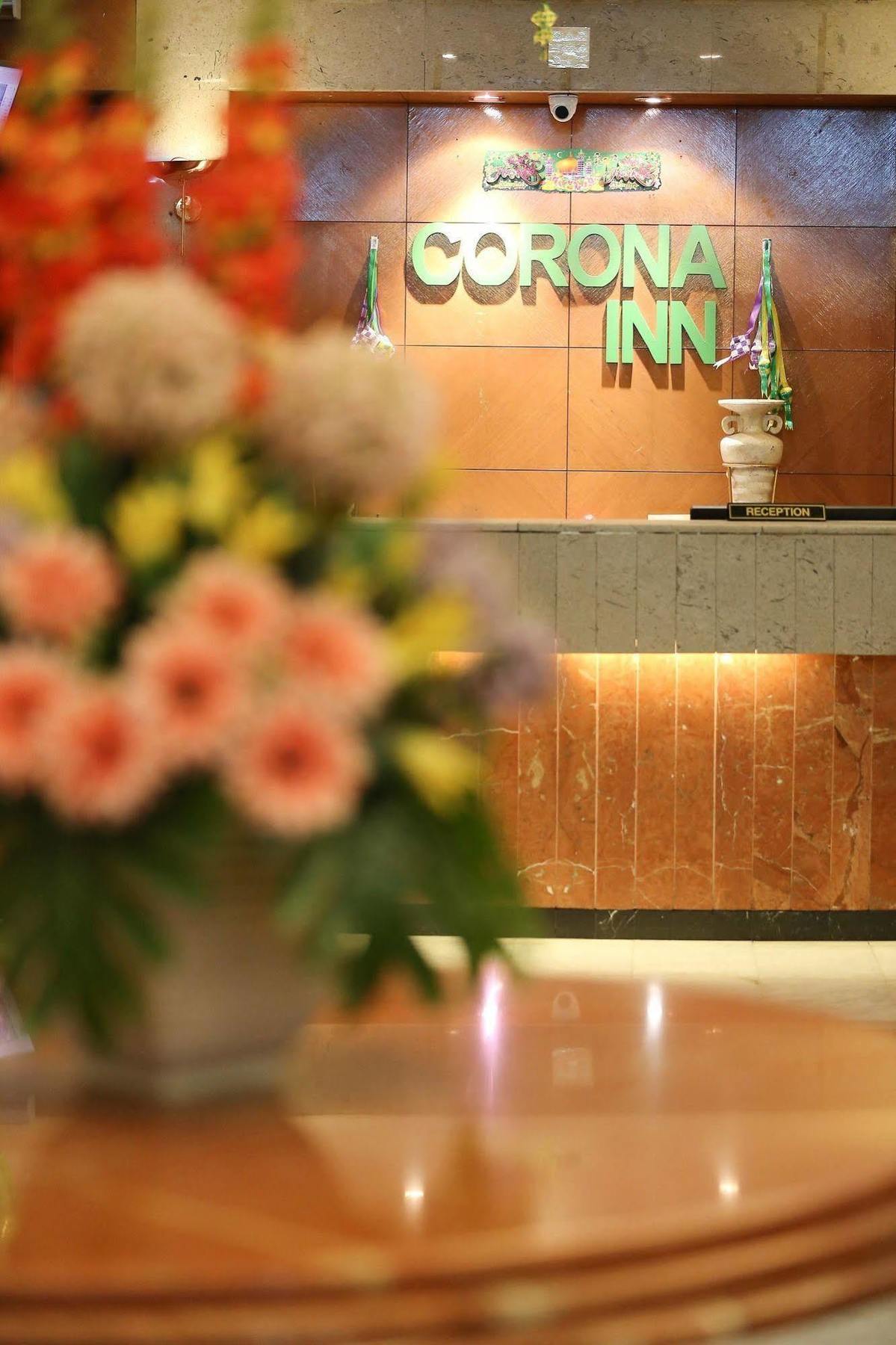 Corona Inn Kuala Lumpur Eksteriør billede